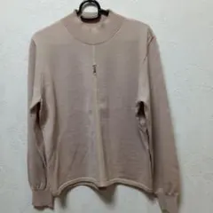 レスピーギ　ハイネック　M〜L？