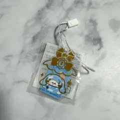 Sanrio シナモン おまけ シールのサムネイル