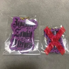 X YOSHIKI 薔薇 バックル 留め具 - メルカリ