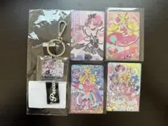 キミとアイドルプリキュア＋α セット売り