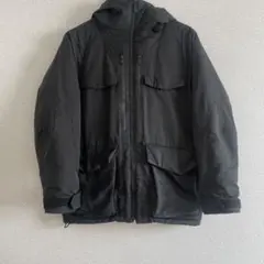 UNIQLO White Mountaineering ダウンジャケット XS