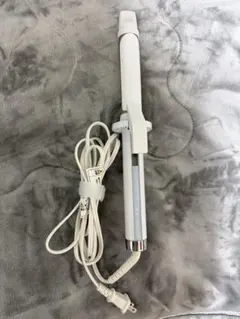 絹女のカールアイロン28mm