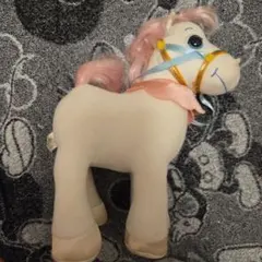 ヴィンテージ ミスピギー ぬいぐるみ ジムヘンソン - メルカリ