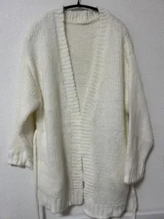 新品⭐︎GRL ニットカーディガン