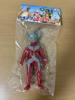 ハンサムタロウエム ウルトラマン グレーラメVer. - メルカリ