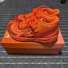 Puma MB02 Supernovaのサムネイル