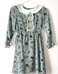 アクシーズファム キッズ ワンピース