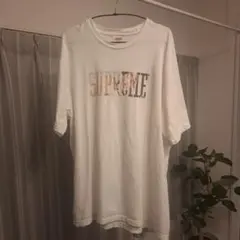 Supreme 24ss Blur Soccer Jersey - メルカリ