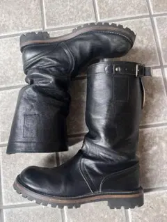 2026年最新】ann demeulemeester ブーツの人気アイテム - メルカリ