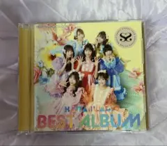 KAWAII LAB. BEST ALBUM (SWEET STEADY盤)