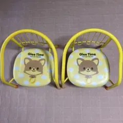 リラックマ キッズチェア 豆イス ※音なし - メルカリ