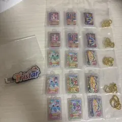 アイカツ グッズコレクション3 ガチャガチャ