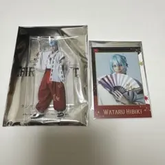 あんステ 喧嘩祭 日々樹渉まとめ売り