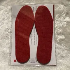 希少❇️ 新品・未使用 ラング スキーブーツ 純正インソール 25-25.5cm