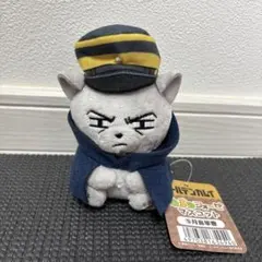 ゴールデンカムイ どうぶつフォーゼ 月島 鯉登 - メルカリ
