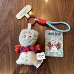 52TOYS Winter Snow Globe フォーキーのサムネイル
