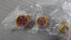 DXセンタイリング ブーステッド ver. リュウソウジャー&ゼンカイジャー