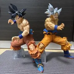 マスターライズ　VSオムニバス　A賞　孫悟空(身勝手の極意“兆”) E賞一番くじ