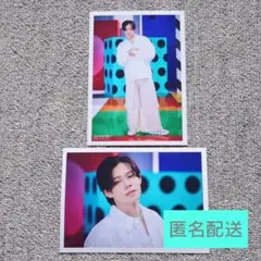 超特急 Joker カイ ランダム 生写真 セットB