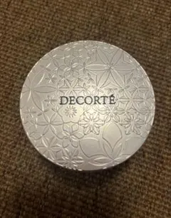 DECORTÉ フェイスパウダー 00 translucentのサムネイル