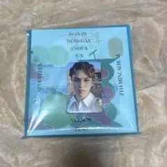 SEVENTEEN ヘンガレ バーノントレカ