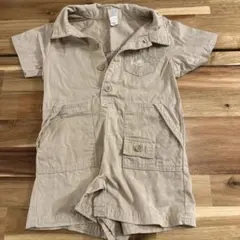 baby GAP ベビー ロンパース カバーオール 70