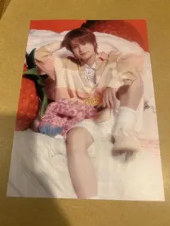 ウィンマジ 佐野雄大　タワレコ フライヤー