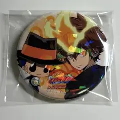 六道骸 家庭教師ヒットマンREBORN 缶バッジ JW J-WORLD グッズ 家庭教師ヒットマンREBORN! 六道骸 缶バッジ J-WORLD リボーン - メルカリ