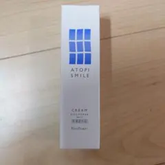 ATOPI SMILE 薬用クリームAS 50gのサムネイル