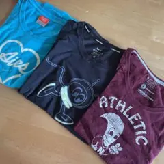 NIKE 半袖Tシャツ　3枚セット