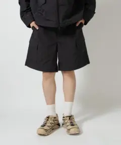 daiwa pier39 TECH MIL 6POCKET SHORTSのサムネイル