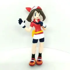 ポケモンスケールワールド ホウエン地方2 ハルカ
