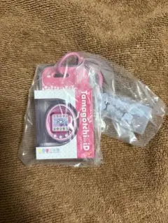 たまごっちカスタムキーリング2 たまごっちiD