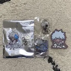 僕のヒーローアカデミア ヒロアカ 荼毘 ガチャガチャ 雄英ガラポン GIGO