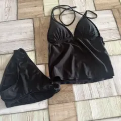 タンキニ水着　S