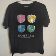 2025年最新】complex tシャツの人気アイテム - メルカリ
