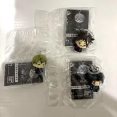 呪術廻戦 死滅回游 めじるしアクセサリー