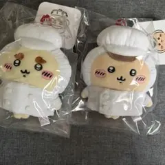 2026年最新】ちいかわ ちいかわレストラン キッチン担当なマスコット