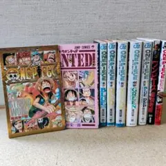 ONE PIECE 52～94巻＋零巻 STRONG WORLD 計44冊セット - メルカリ