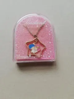 2025年最新】リトルツインスターズ ネックレスの人気アイテム - メルカリ