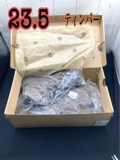 【新品未使用品】ティンバーランド　ブーツ　GORE-TEX❗️