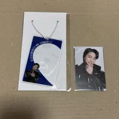 NCT127 イリチル ジャニ トレカケース セット