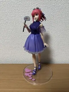 五等分の花嫁 一番くじ 中野二乃