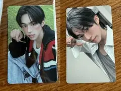 TWS play hard Dohoon ドフン TSUTAYA ラキドロ