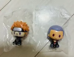 이치방쿠지 NARUTO ちょこのっこフィギュア 暁 ペイン 飛段 2点