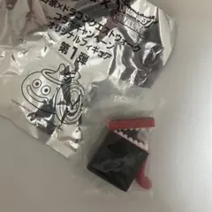 吉野家 ドラゴンクエストウォーク コラボフィギュア 第1弾 ひとくい