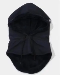 キャロウェイ ゴルフ メンズ フードウォーマー バラクラバ ネイビー 新品