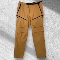 FieldCore ワークマン　撥水2WAYクライミングパンツ3L 581