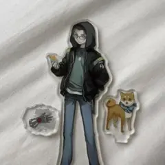 第五人格 identityV コミケC97アクスタ傭兵