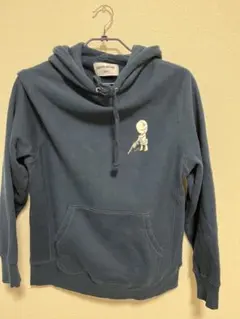 ファッキングオーサム パーカー